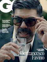 GQ Italia
